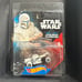 2016 Hot Wheels Star Wars Europe Exclusive Prototype Armor Boba Fett MB1
