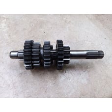 Kawasaki 125 KX125 Engine Primary Transmission Gears 1982 1983 1984 AP-221