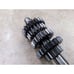 Kawasaki 125 KX125 Engine Primary Transmission Gears 1982 1983 1984 AP-221