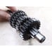 Kawasaki 125 KX125 Engine Primary Transmission Gears 1982 1983 1984 AP-221