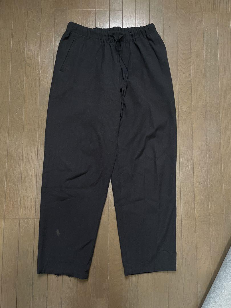 COCOON FIT EASY PANTS