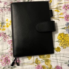 Moterm B6 Cover