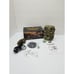 Trail Camera [Top 4K/24MP] Wi-F with Night Vision Motion Activated Waterproof