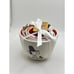 Snoopy Thanksgiving Measuring Cups
