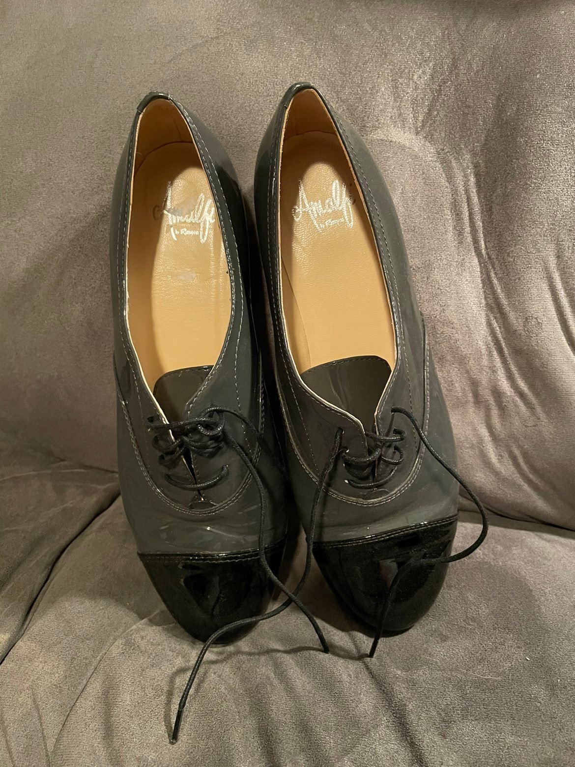 Amalfi by Rangoni Shoes
