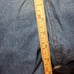 Vtg STAG HILL Baggy Cargo Jeans Mens Sz 44M Med Blue Denim Loose Retro 90s Y2K