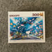 SNOOPY 300-Piece Jigsaw Puzzle 3-401