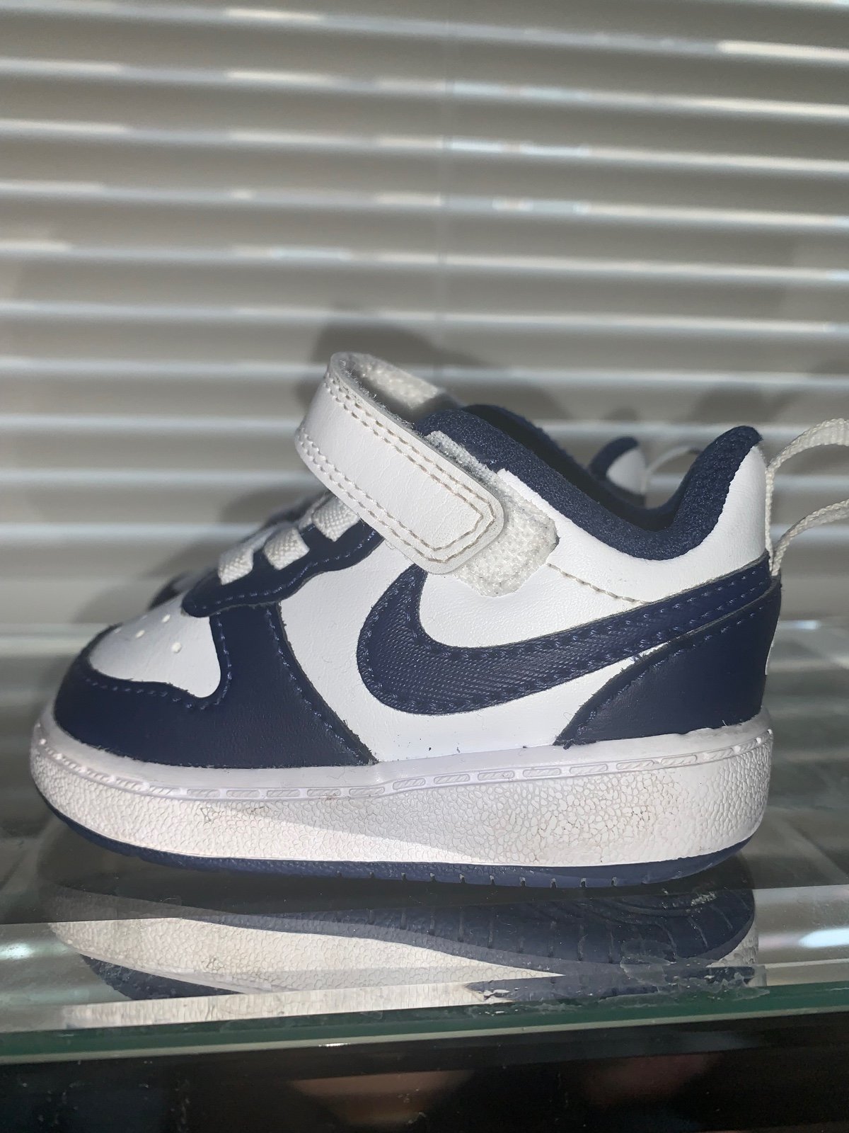Nike Air Jordan 1