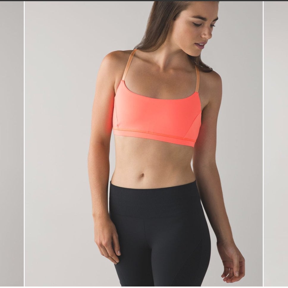 Lululemon Bra Bundle