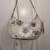 White bag