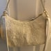 White bag