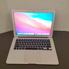 Apple MacBook Air A1466 13.3 Early-14 <a href="/cdn-cgi/l/email-protection" class="__cf_email__" data-cfemail="48017f657c7e7d781d0879667f0f2032">[email protected]</a> 8GB RAM 256GB SSD 22858WK