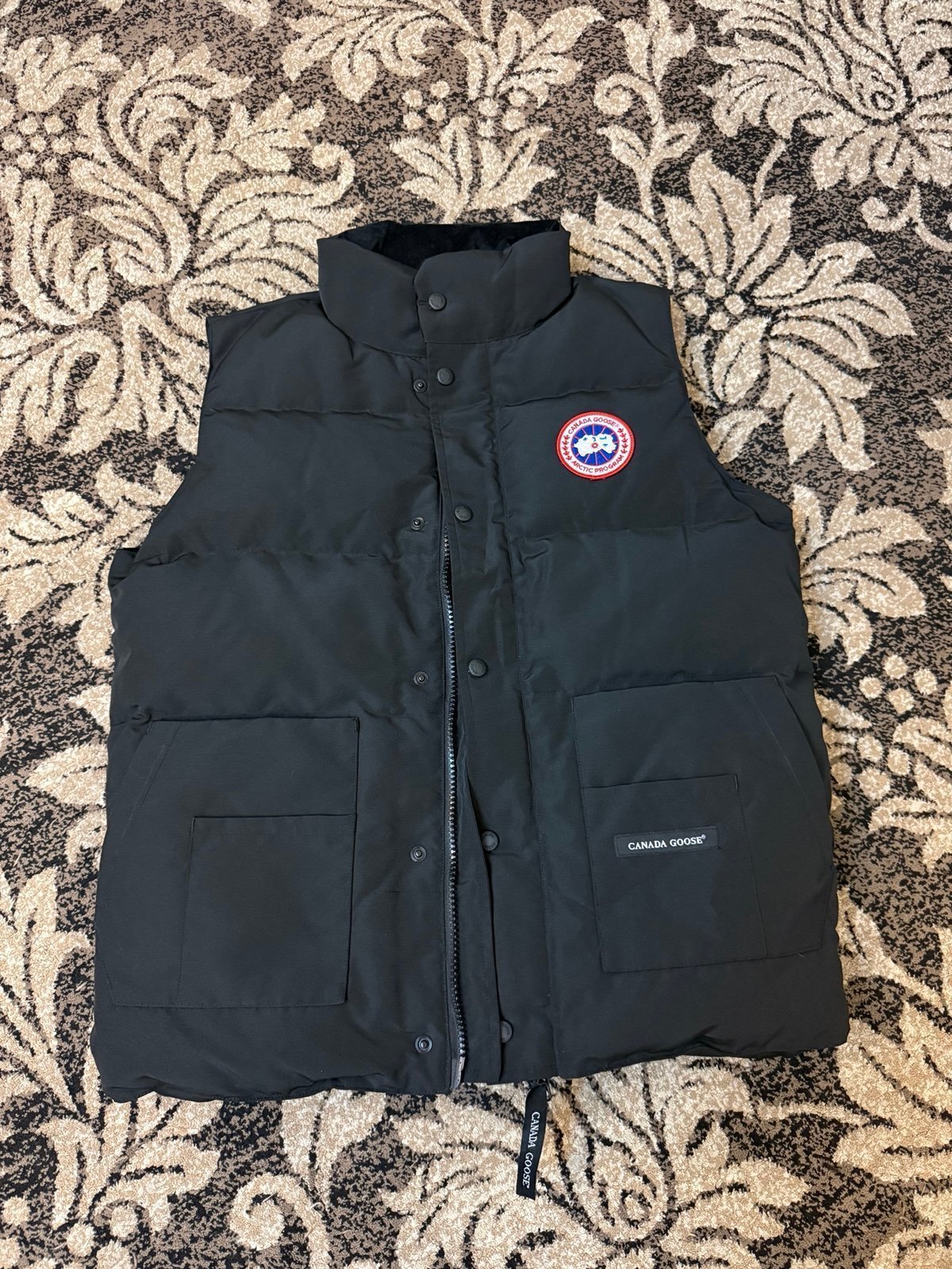 Canada Goose Vest XL
