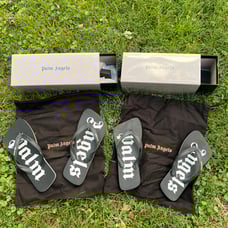Palm Angel Flip Flops