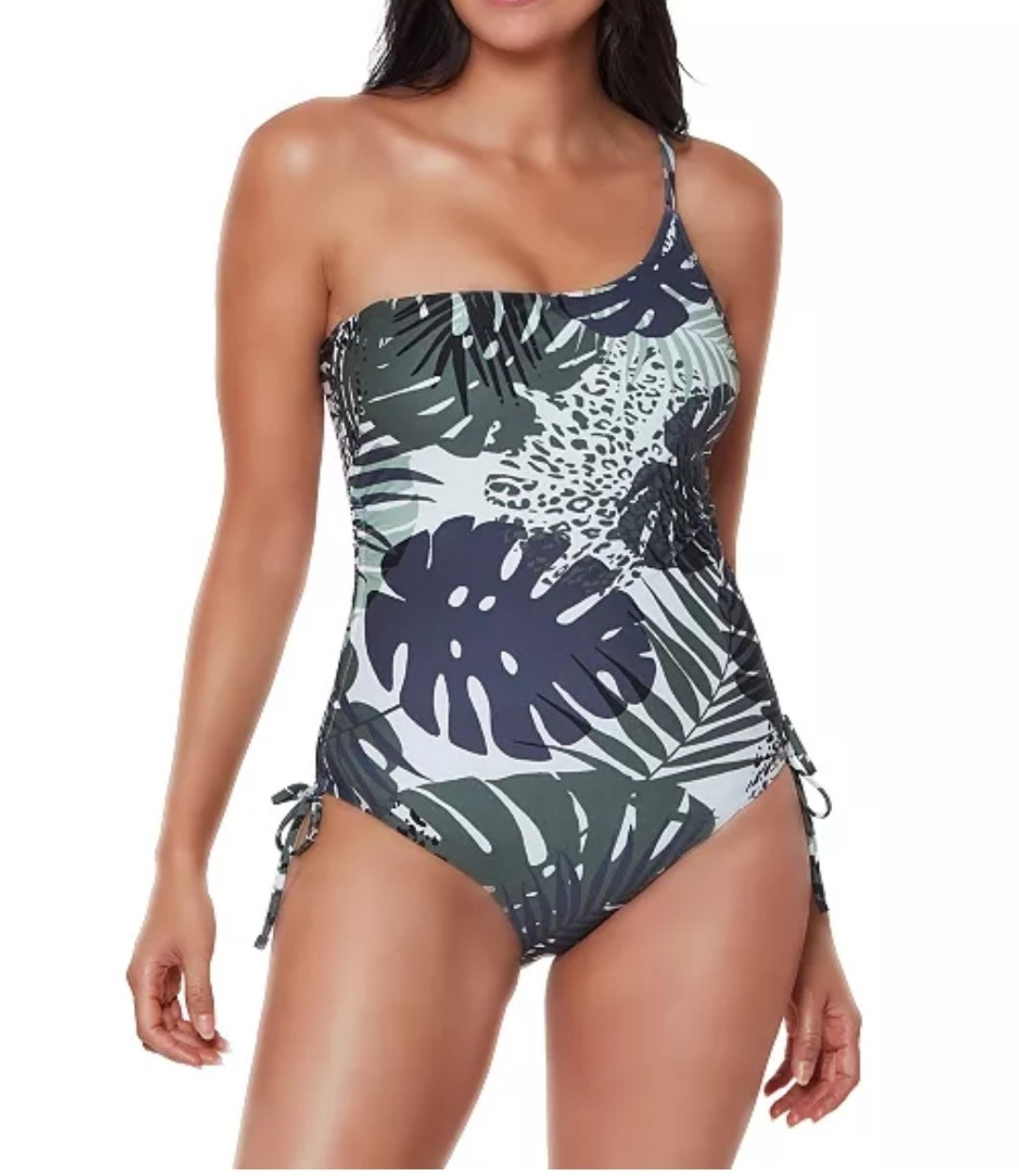 Bar III women's swimsuit one piece size s