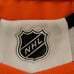 Philadelphia Flyers Carter Hart Adidas custom signed jersey