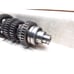 VTG 1976 Honda CB360-T Engine Transmission Counterhshaft Gears JPA AP-303