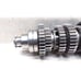 VTG 1976 Honda CB360-T Engine Transmission Counterhshaft Gears JPA AP-303