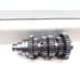 VTG 1976 Honda CB360-T Engine Transmission Counterhshaft Gears JPA AP-303