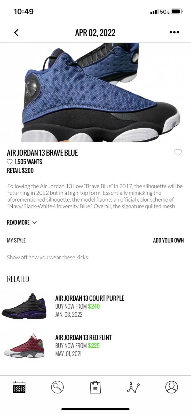 Shoes
