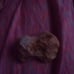 Old antique native American axe head fro