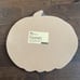 set Of 4 Placemats New Cork Fall Floral pumpkin shape