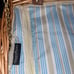 Happy Picnic Wicker Picnic Basket Set for 2 Persons