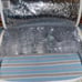 Happy Picnic Wicker Picnic Basket Set for 2 Persons