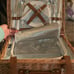 Happy Picnic Wicker Picnic Basket Set for 2 Persons