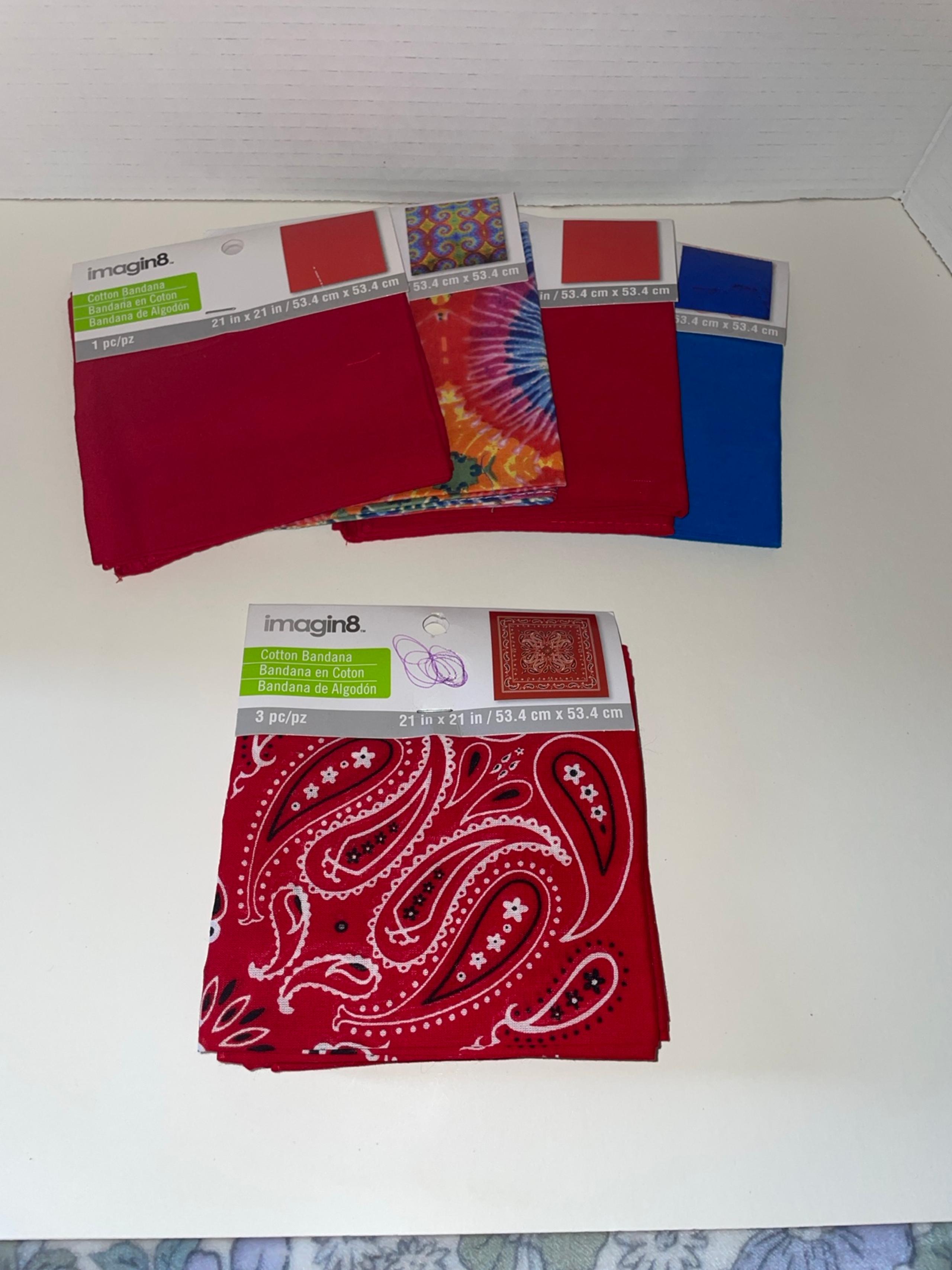 Bandanas