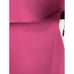 La Femme Popover Chiffon Gown- size 0