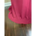 La Femme Popover Chiffon Gown- size 0