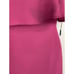 La Femme Popover Chiffon Gown- size 0