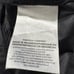 Nike USA Black Pullover Windbreaker Jacket Men’s Medium