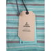 Prana Fenton Boardshorts Swimsuit Mens 32 Aqua Beach Stripe 9 Inch Stretch
