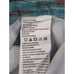 Prana Fenton Boardshorts Swimsuit Mens 32 Aqua Beach Stripe 9 Inch Stretch