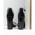 Sam Edelman Women's Yaro Sheer Ankle Strap High-Heel Sandals Size 8.5 MSRP 120