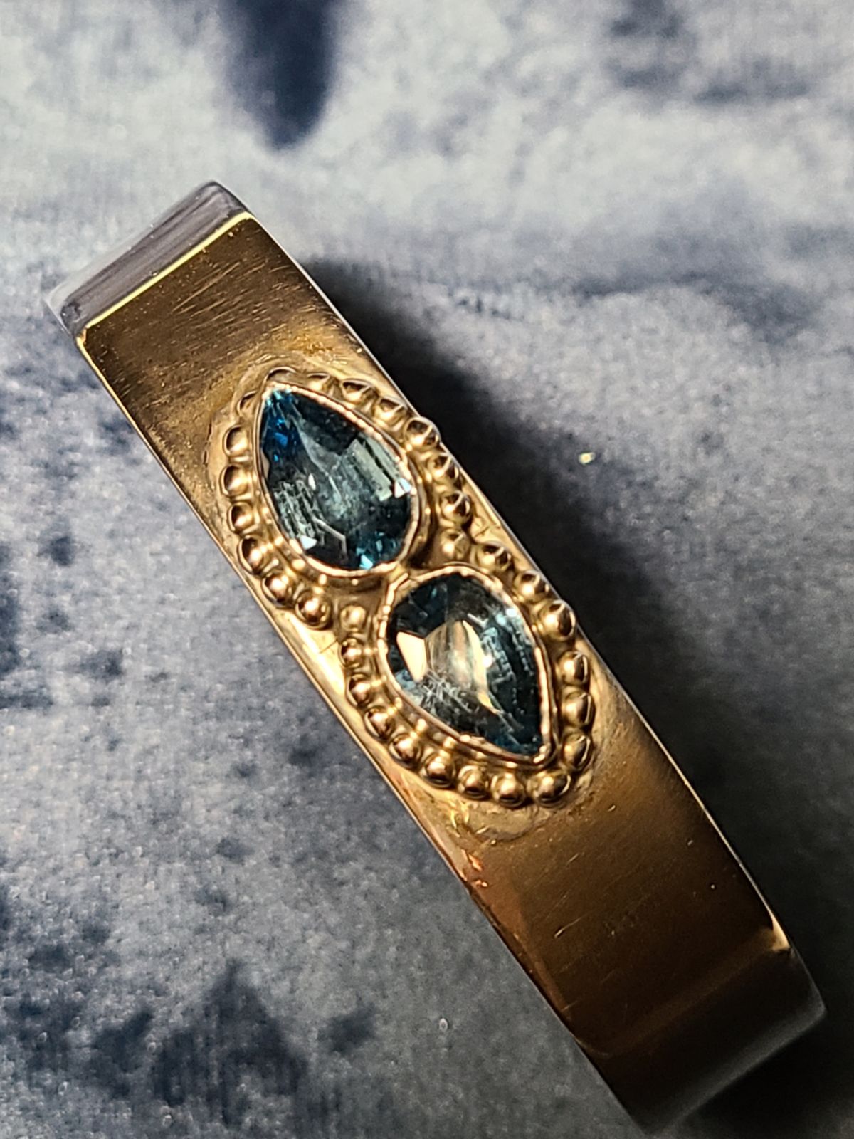 Navajo Bracelet