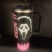 tumbler