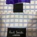 Paul Smith bottom shirt size 40/16 L good condition