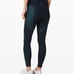 NWOT Lululemon My Element Tight *lululemon x Roksanda. Size 4