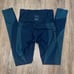 NWOT Lululemon My Element Tight *lululemon x Roksanda. Size 4