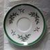 Teacup and Saucer