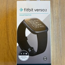 Fitbit Versa 2 Smartwatch