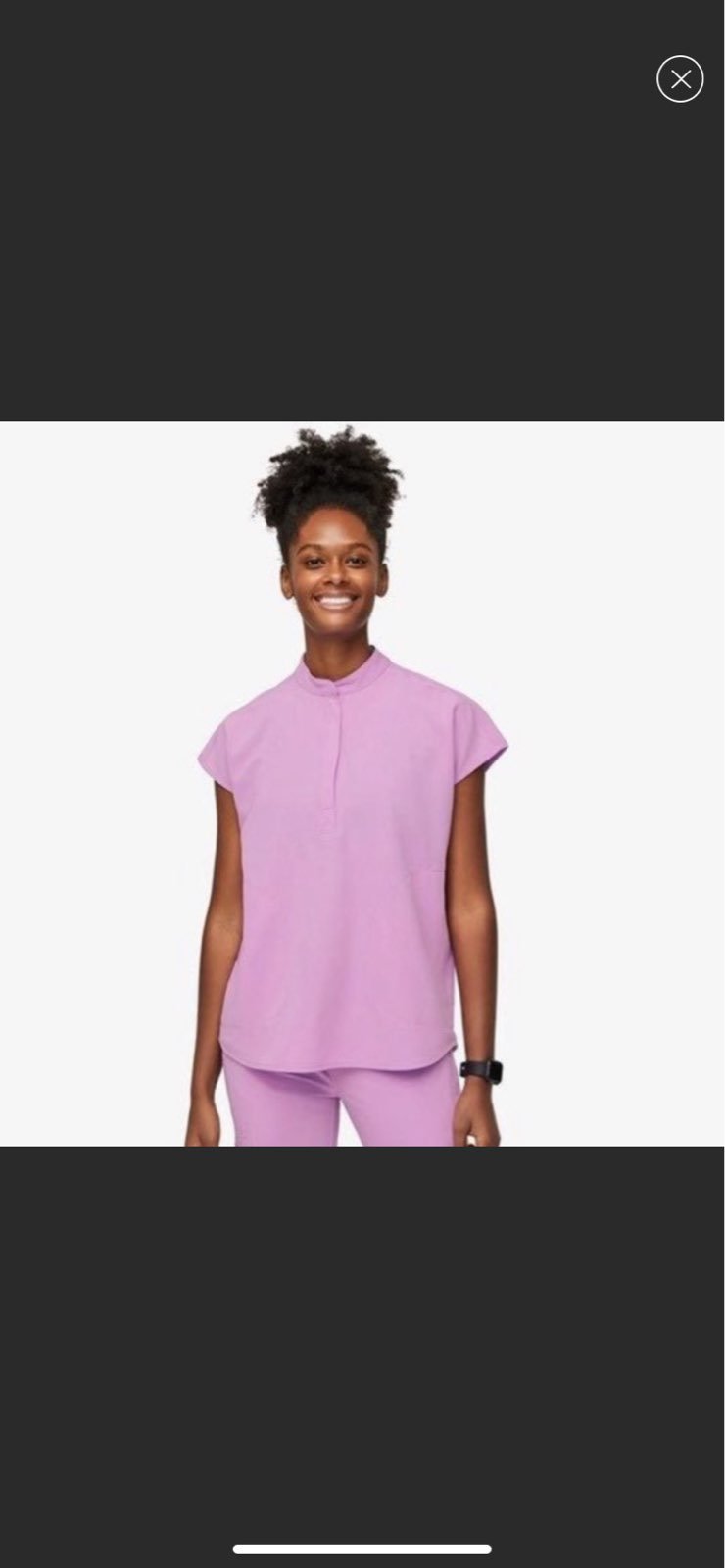 figs scrubs