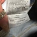 Levi Strauss & Co Men's Blue Light Wash Baggy Straight Leg Jeans Size 36x30