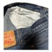 Levi Strauss & Co Men's Blue Light Wash Baggy Straight Leg Jeans Size 36x30