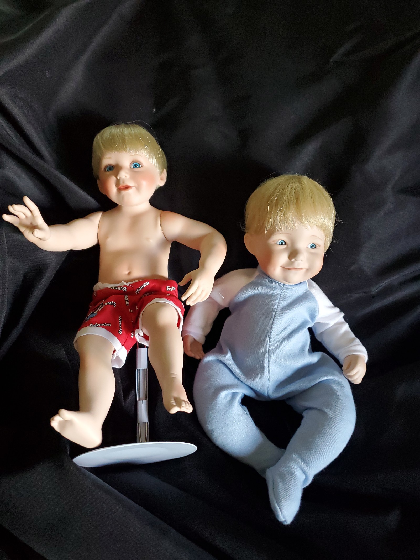 ashton drake dolls