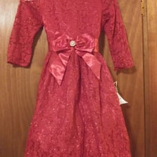 Rare editions dress