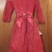 Rare editions dress